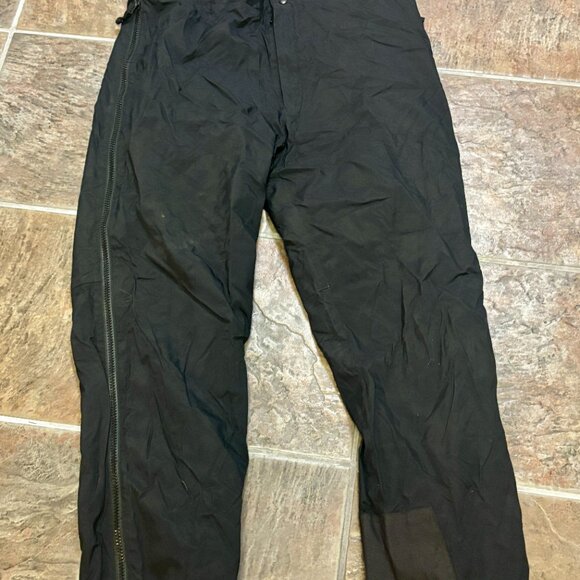 ~~SOLSTICE XL FULL ZIP SIDES Ski Pants Snowboard Snow Pants  ********SIZES VARY - Picture 2 of 5